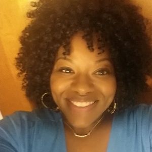 Meet your Posher, Candice